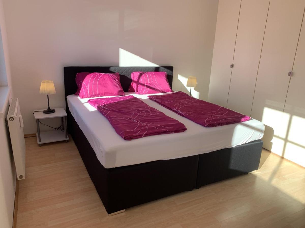 Ferienwohnung-Apartment Monika In Innsbruck-Igls 外观 照片