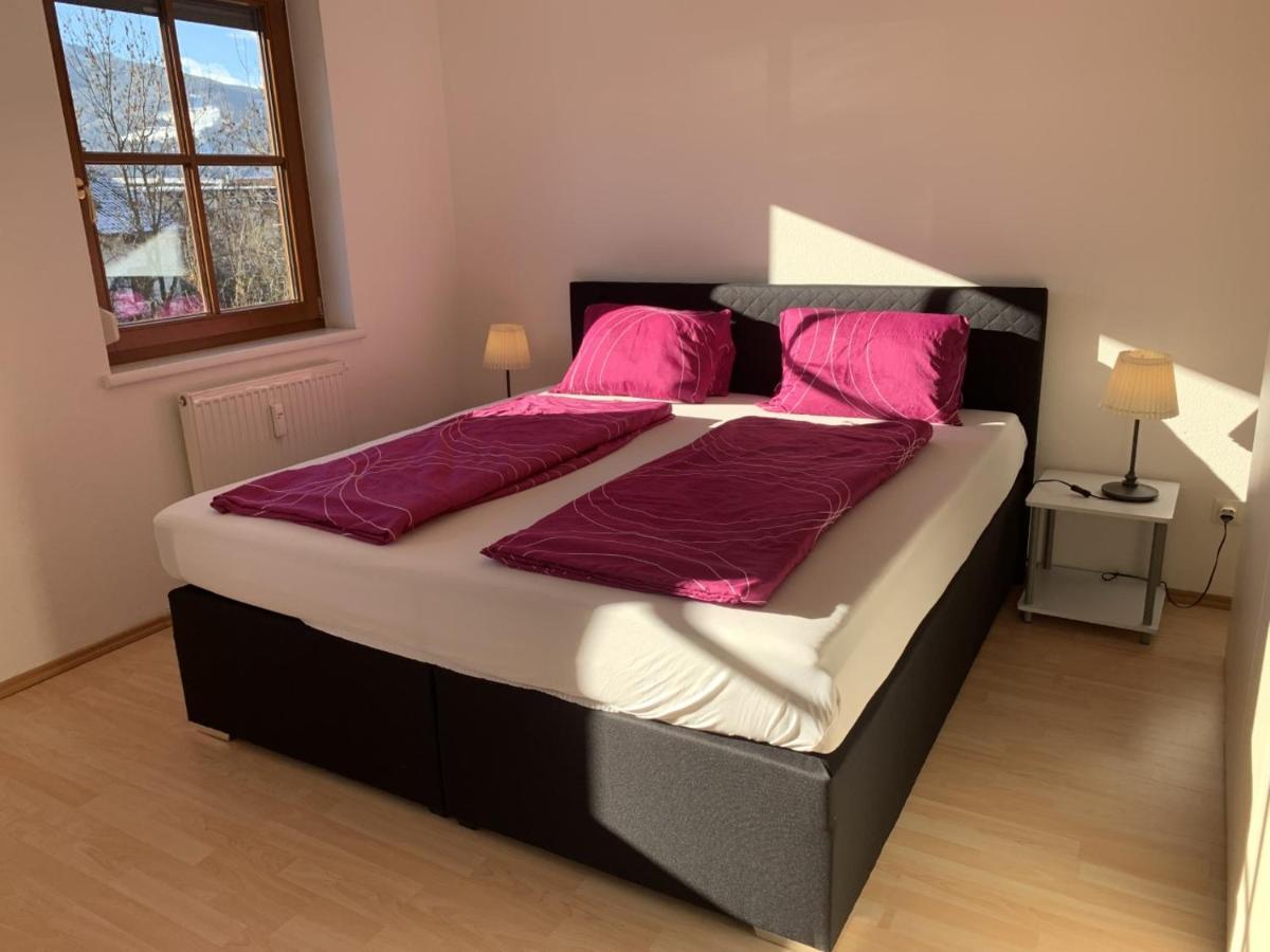 Ferienwohnung-Apartment Monika In Innsbruck-Igls 外观 照片