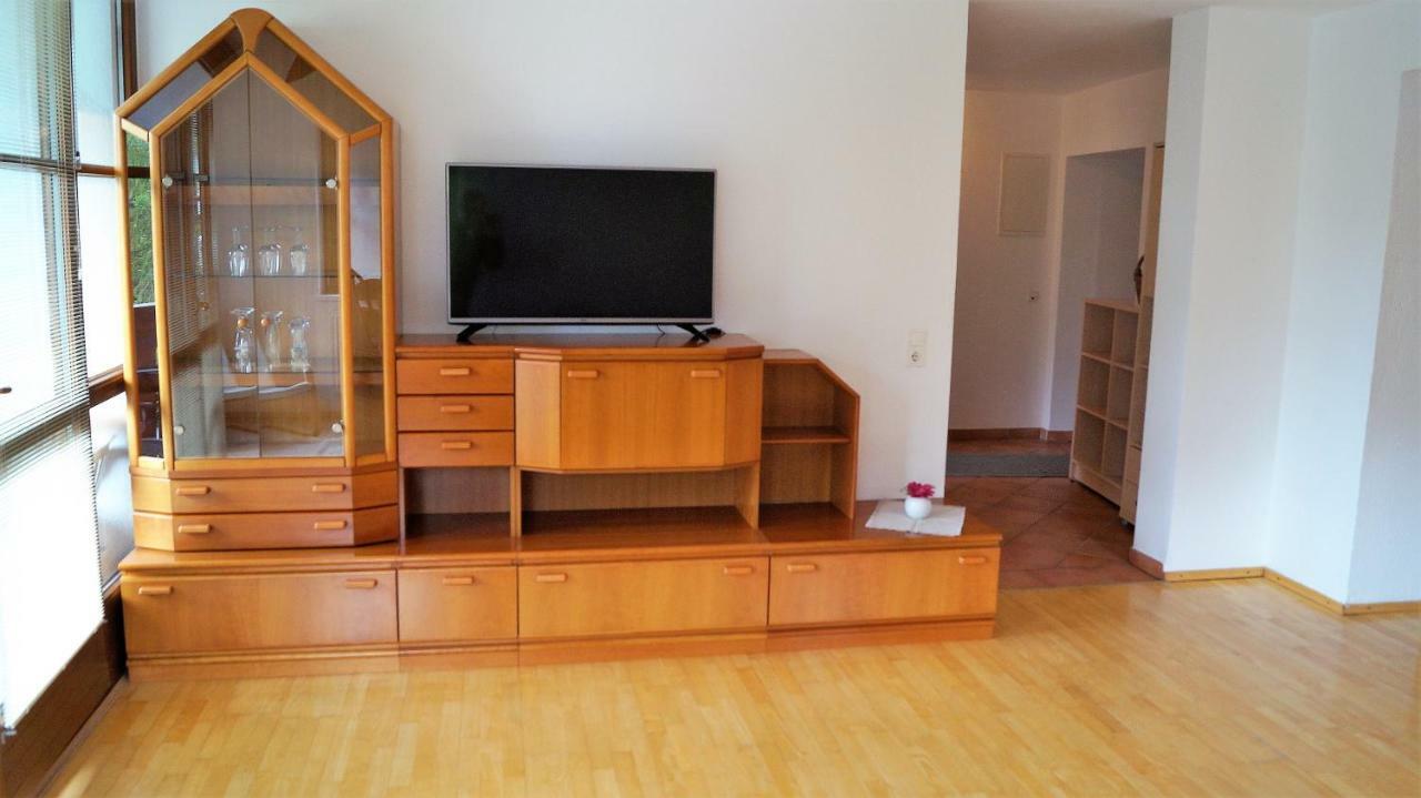 Ferienwohnung-Apartment Monika In Innsbruck-Igls 外观 照片