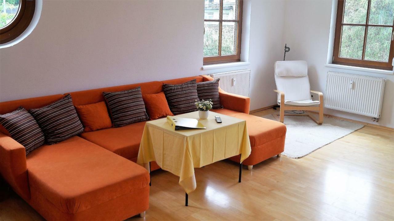 Ferienwohnung-Apartment Monika In Innsbruck-Igls 外观 照片