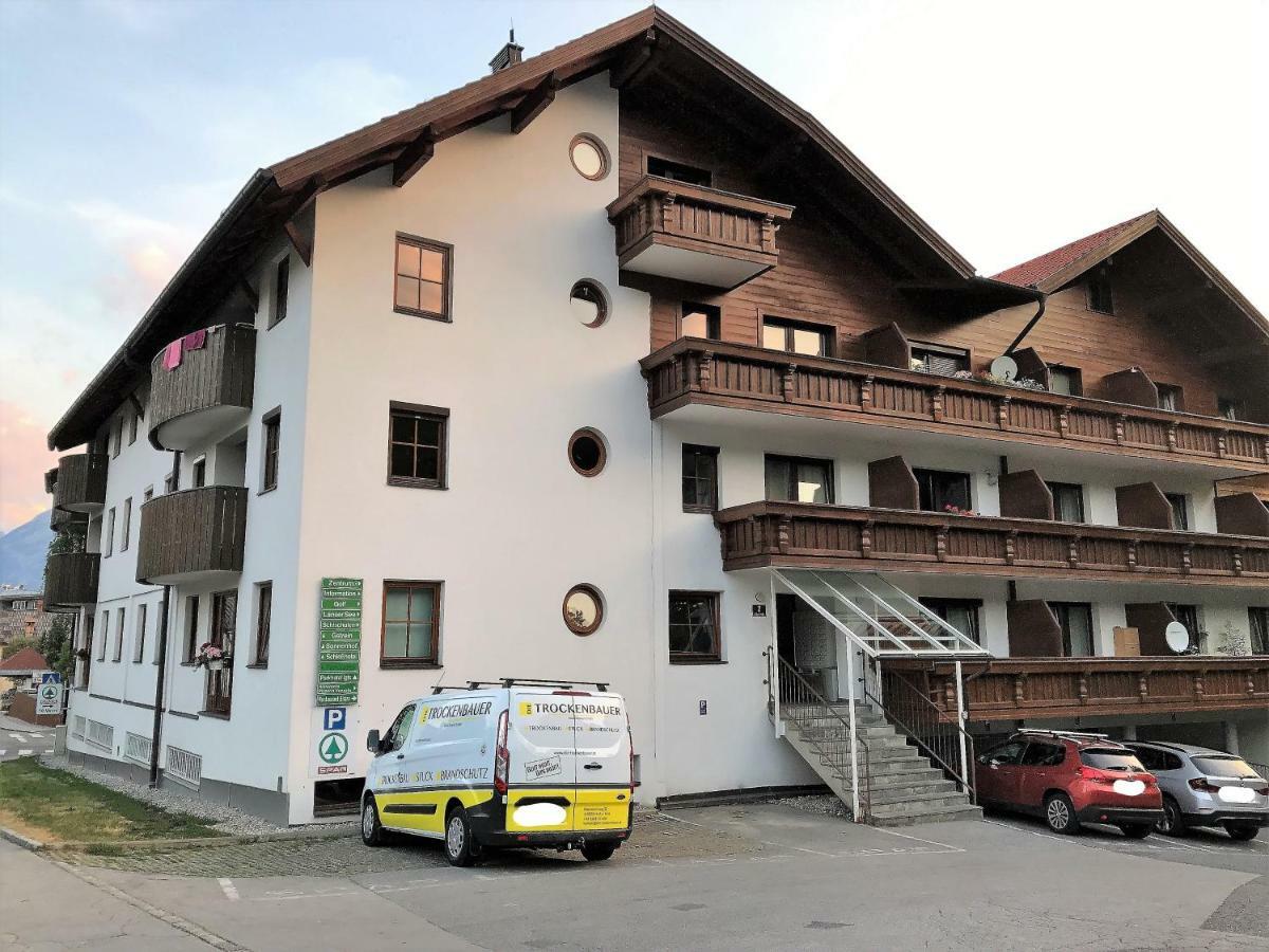 Ferienwohnung-Apartment Monika In Innsbruck-Igls 外观 照片