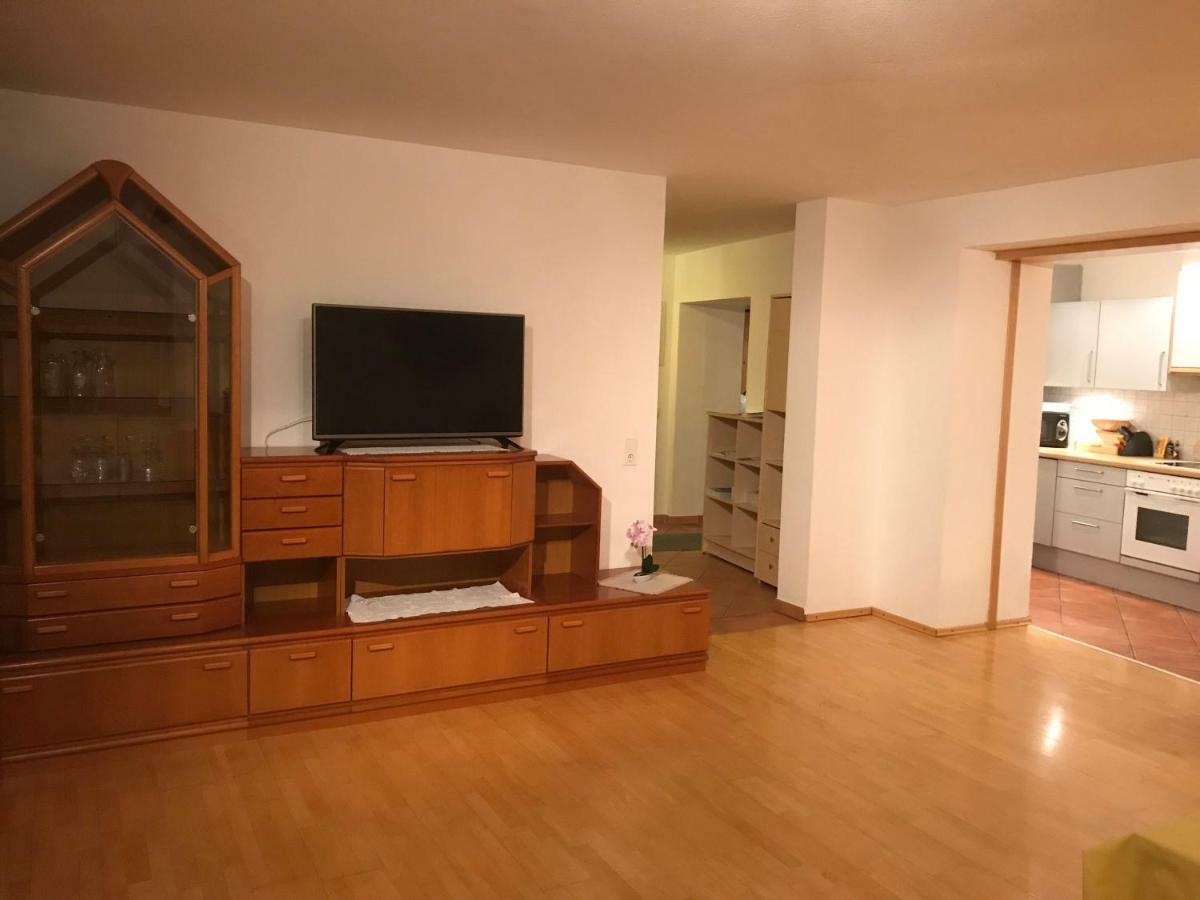 Ferienwohnung-Apartment Monika In Innsbruck-Igls 外观 照片