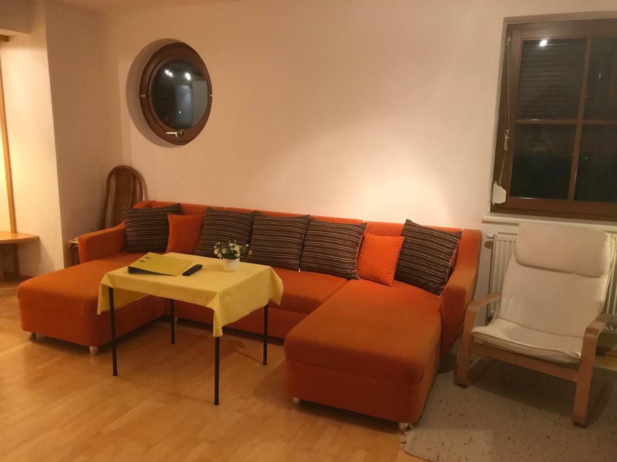 Ferienwohnung-Apartment Monika In Innsbruck-Igls 外观 照片