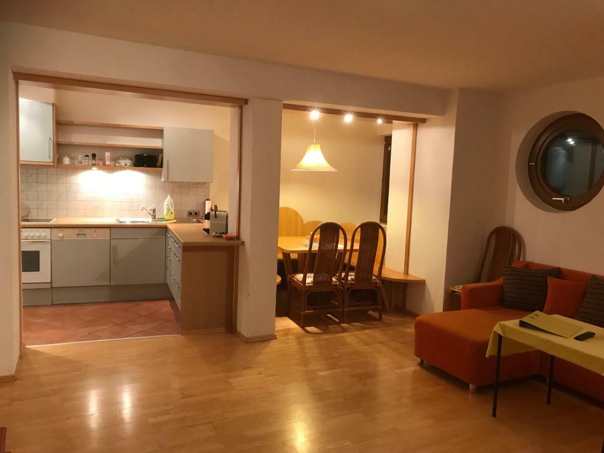 Ferienwohnung-Apartment Monika In Innsbruck-Igls 外观 照片