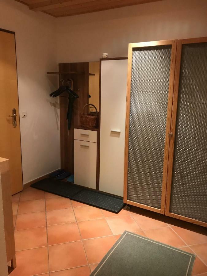 Ferienwohnung-Apartment Monika In Innsbruck-Igls 外观 照片