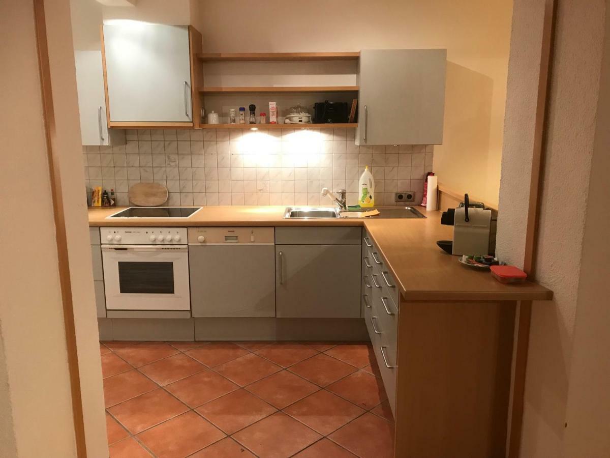 Ferienwohnung-Apartment Monika In Innsbruck-Igls 外观 照片