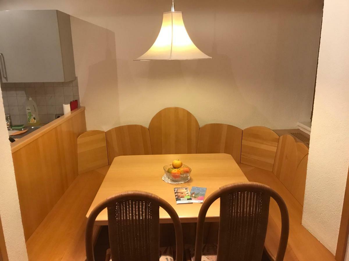 Ferienwohnung-Apartment Monika In Innsbruck-Igls 外观 照片