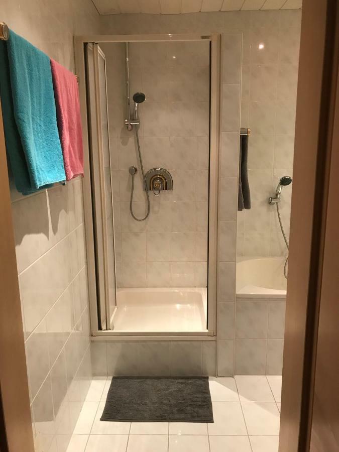 Ferienwohnung-Apartment Monika In Innsbruck-Igls 外观 照片