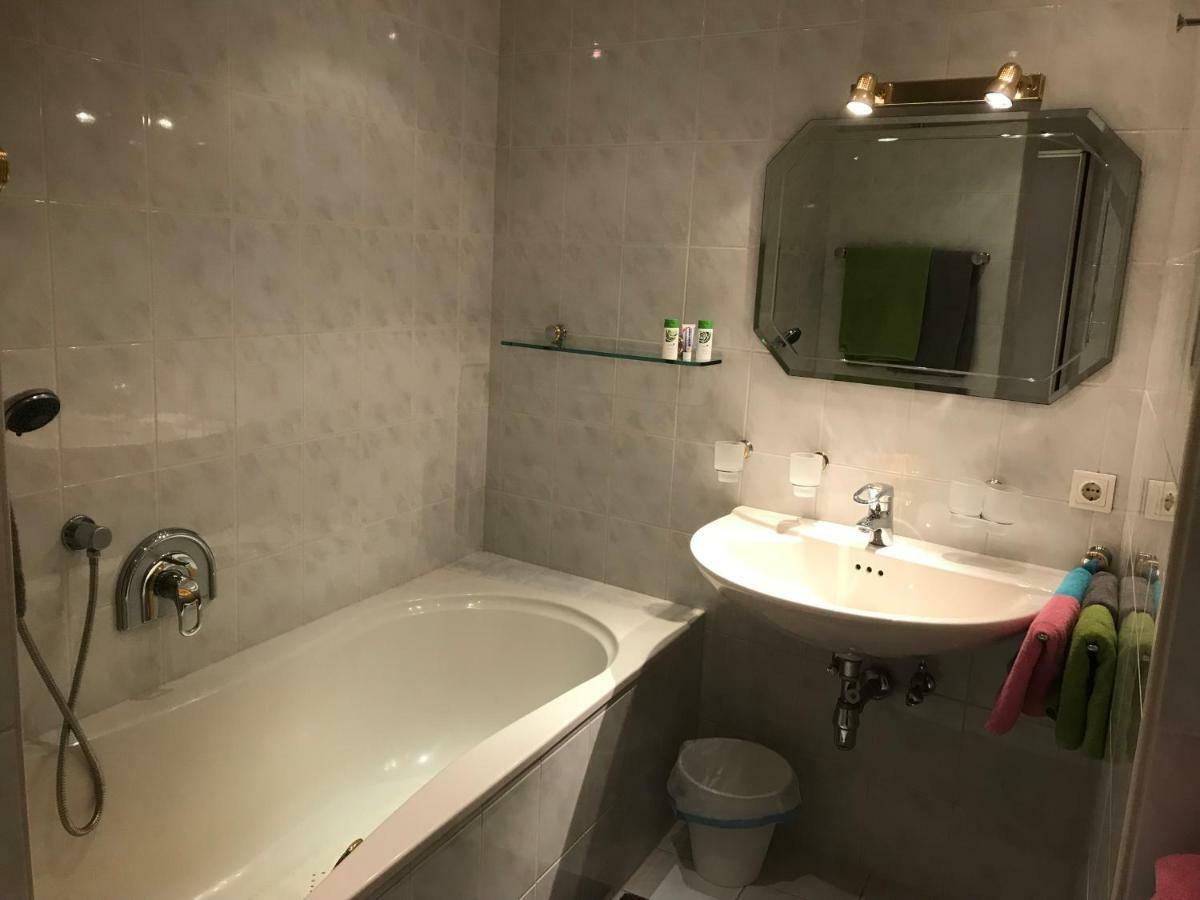 Ferienwohnung-Apartment Monika In Innsbruck-Igls 外观 照片