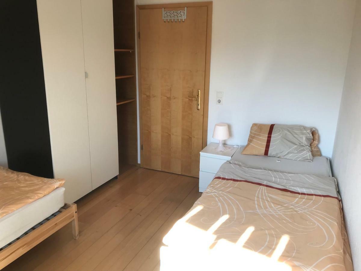 Ferienwohnung-Apartment Monika In Innsbruck-Igls 外观 照片